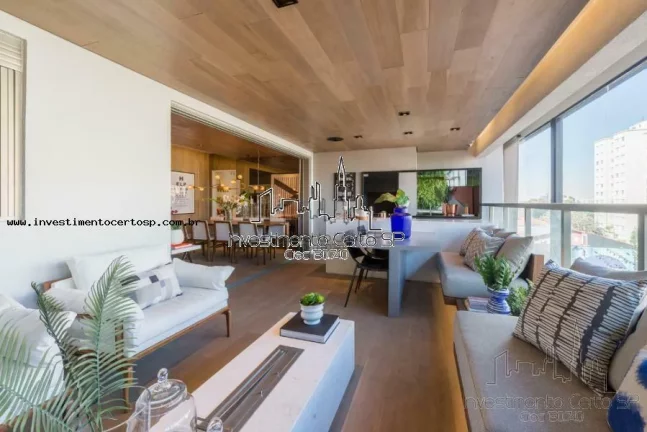 Imagem Apartamento à venda em São Paulo/SP