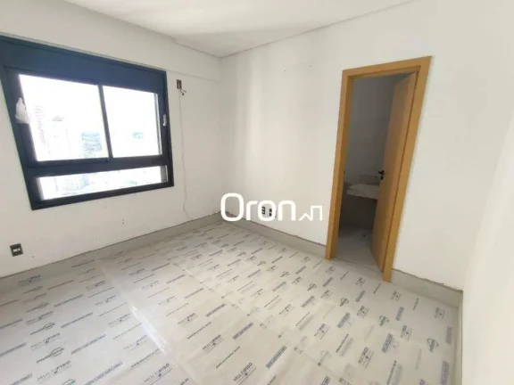 Imagem Apartamento com 4 dormitórios à venda, 196 m² por R$ 2.550.000,00 - Jardim Goiás - Goiânia/GO