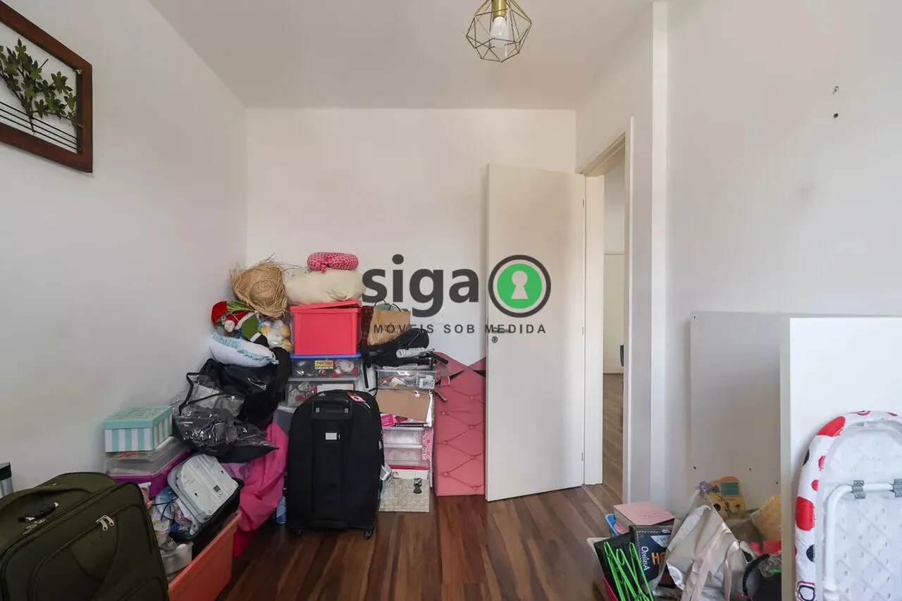 Imagem Apartamento a venda 48 m² 2 dormitórios, 1 vaga - Jardim Maria Rosa - Taboão da Serra - SP