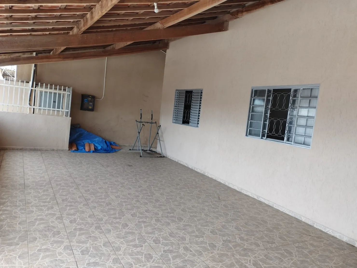 Imagem Casa à venda 5 Quartos, 1 Suite, 6 Vagas, 300M², Cidade Nova, Pindamonhangaba - SP