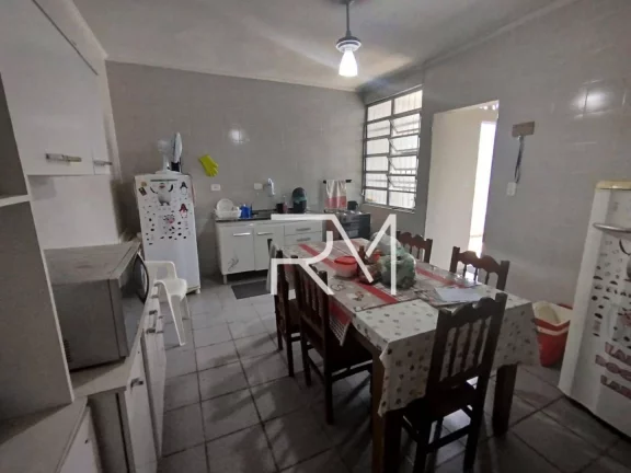 Imagem Casa à venda, 100 m por R$ 430.000,00 - Centro - Mongaguá/SP