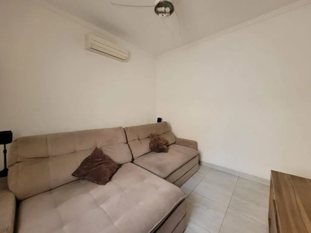 Imagem CASA COM 200,00 m² - AVIAÇÃO - PRAIA GRANDE SP