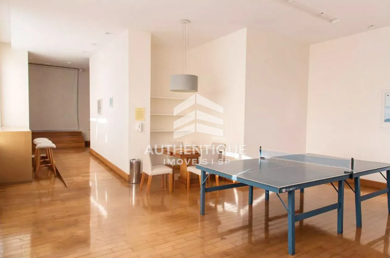 Imagem Cristall Parque da Aclimação - Apartamento no bairro Aclimação à venda