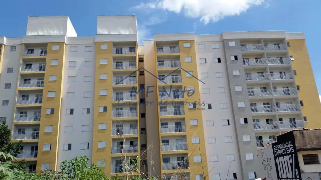 Imagem Apartamento Padrão