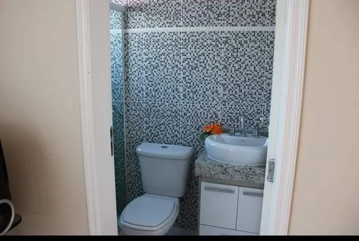 Imagem Casa à venda 3 Quartos, 3 Suites, 3 Vagas, 288M², Jardim Paraibá, Aparecida - SP