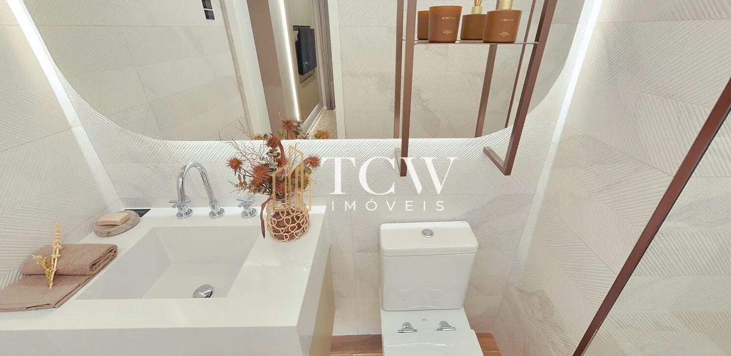 Imagem Apartamento à venda no bairro Vila Clementino - São Paulo/SP, Zona Sul