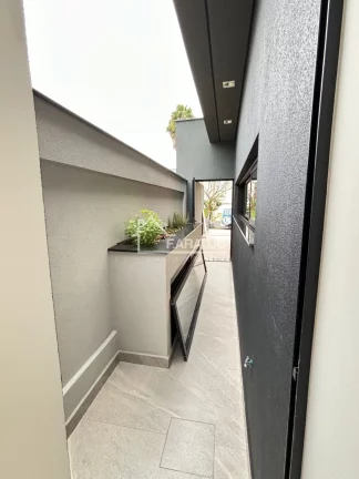 Imagem Casa em condomínio fechado para venda em Sorocaba-SP!