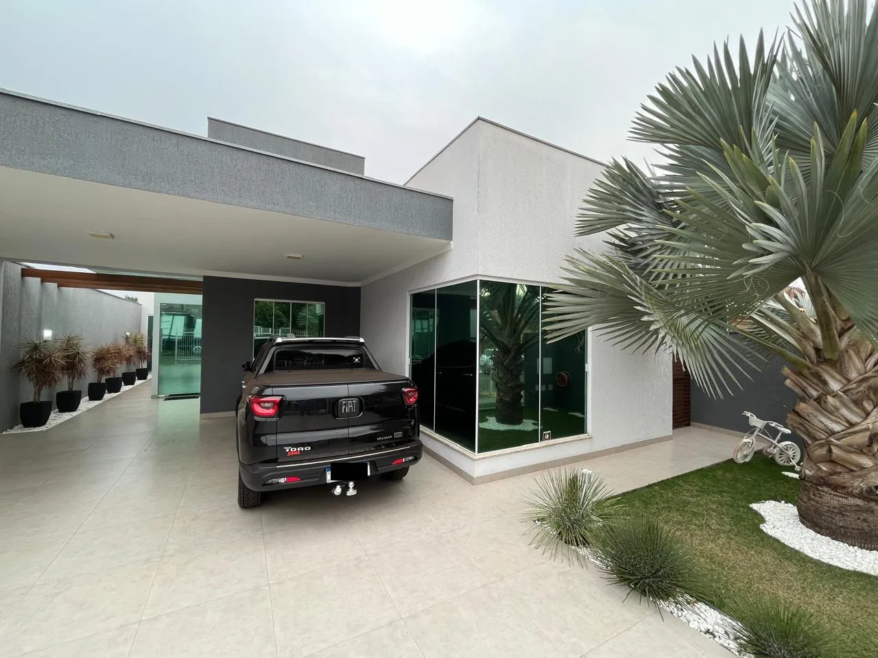 Imagem Casa 360m Umuarama-PR 269