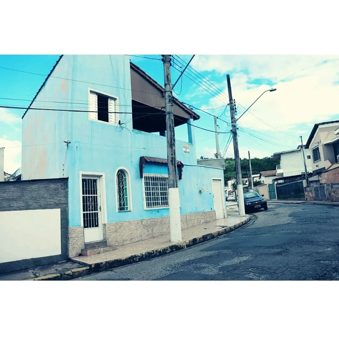 Foto do imóvel Casa à venda 2 Quartos, 55M², São Benedito, Guaratinguetá - SP