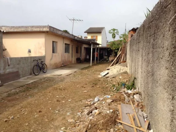 Imagem Terreno residencial à venda, Jardim Cacique, Suzano