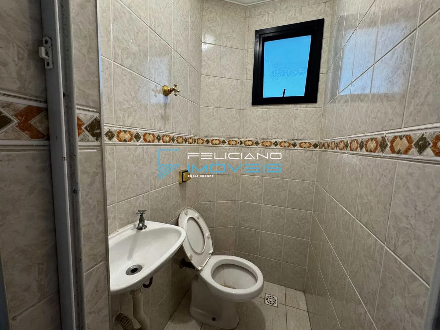 Imagem Apartamento com 2 quartos, Canto do Forte, Praia Grande - R$ 460 mil, Cod: 7519