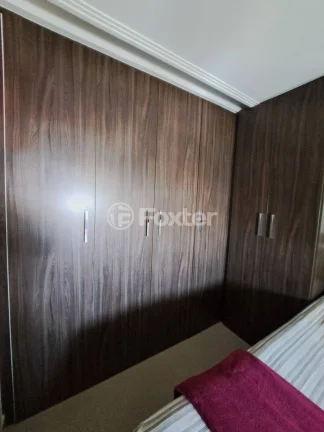 Imagem Apartamento Aricanduva - 33M², 1 Dorm, 1 Vaga, Lazer, Portaria 24h.