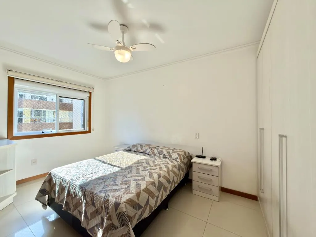Imagem Apartamento 2 Dormitórios - Bairro Navegantes