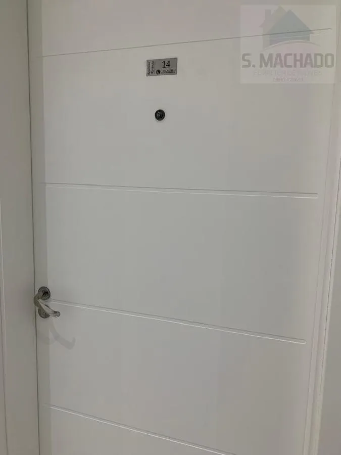 Imagem Apartamento para Venda em Santo André / SP no bairro Campestre