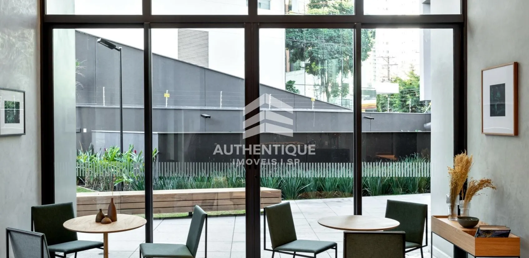 Imagem SIGA MOEMA - Apartamento à venda em São Paulo/SP