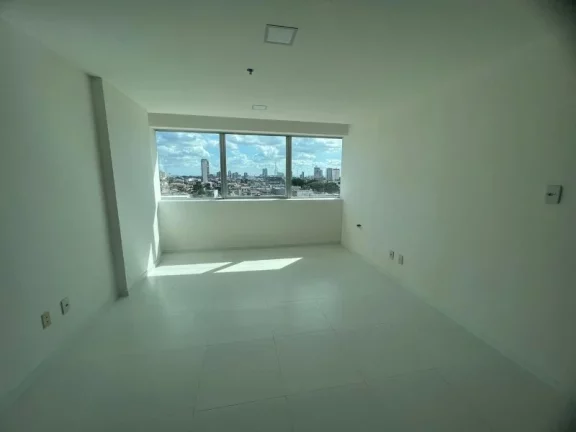 Imagem Sala comercial para locação no Premier - Ala Médica