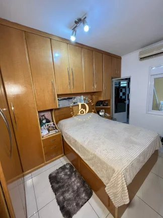 Imagem Casa com edícula - 3 dorm. - 1 suíte - 150m² - Conj. Res. 31 de Março - SJCampos