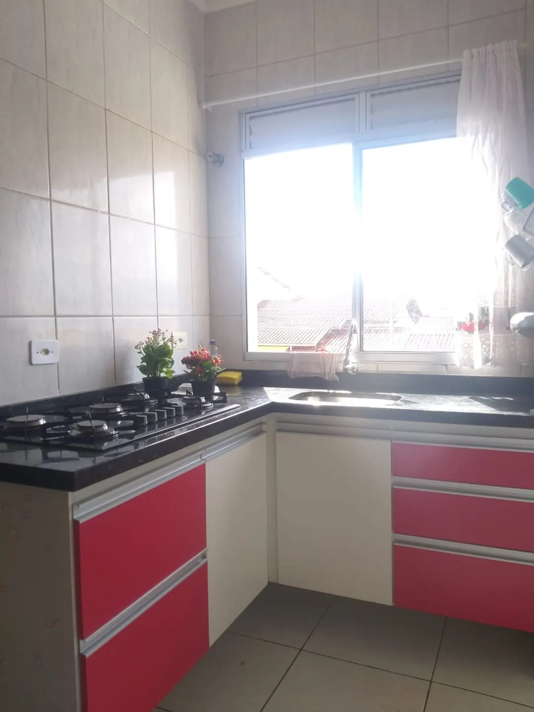 Imagem Apartamento à venda 1 Quarto, 1 Vaga, 45M², Jardim Mariana, Pindamonhangaba - SP | Mariana