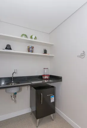 Imagem Apartamento com 2 Quartos à Venda, 55 m² em Brás - São Paulo