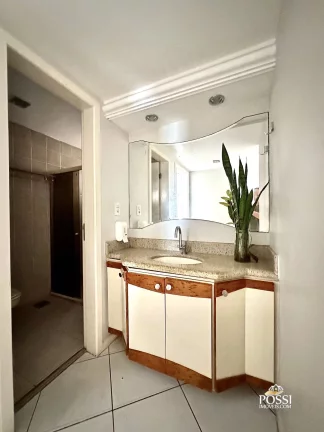 Imagem Apartamento 3 Quartos – Sol da Manhã – Edifício Giardino D'Italia, Itapuã