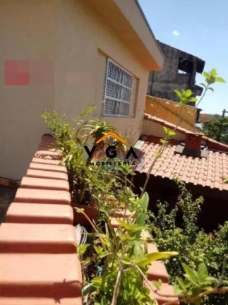 Imagem Sobrado para Venda em São Paulo, Cidade Patriarca, 3 dormitórios, 2 banheiros, 3 vagas