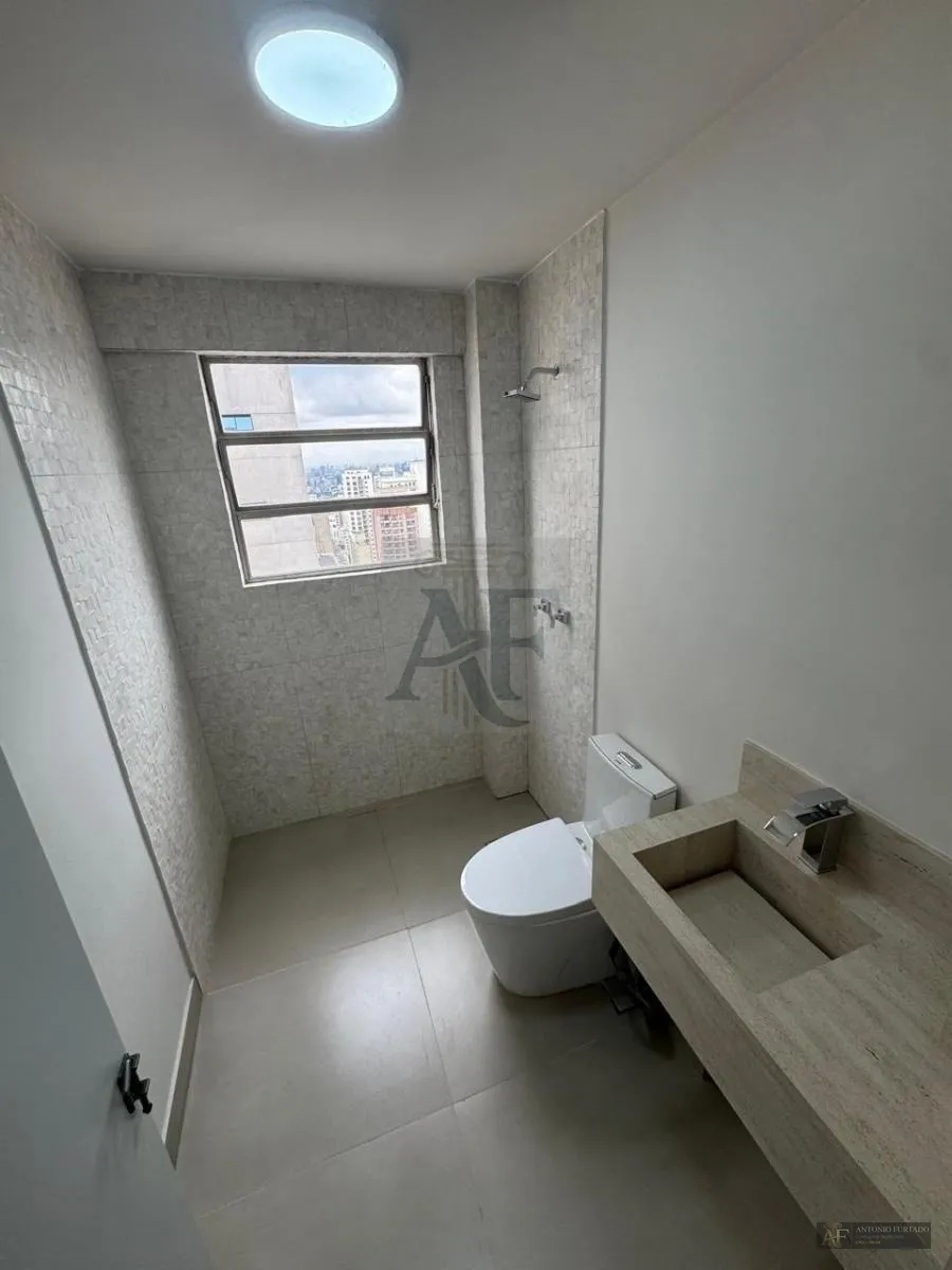 Imagem Apartamento à venda em Bela Vista, São Paulo