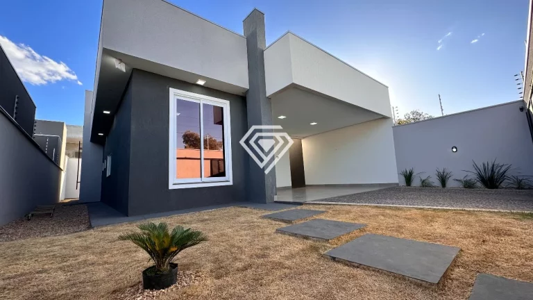 Foto do imóvel Casa com 03 Suítes + Escritório,180 m² c/ lazer na 505 Sul em Quadra ARSO 52 Alameda 27