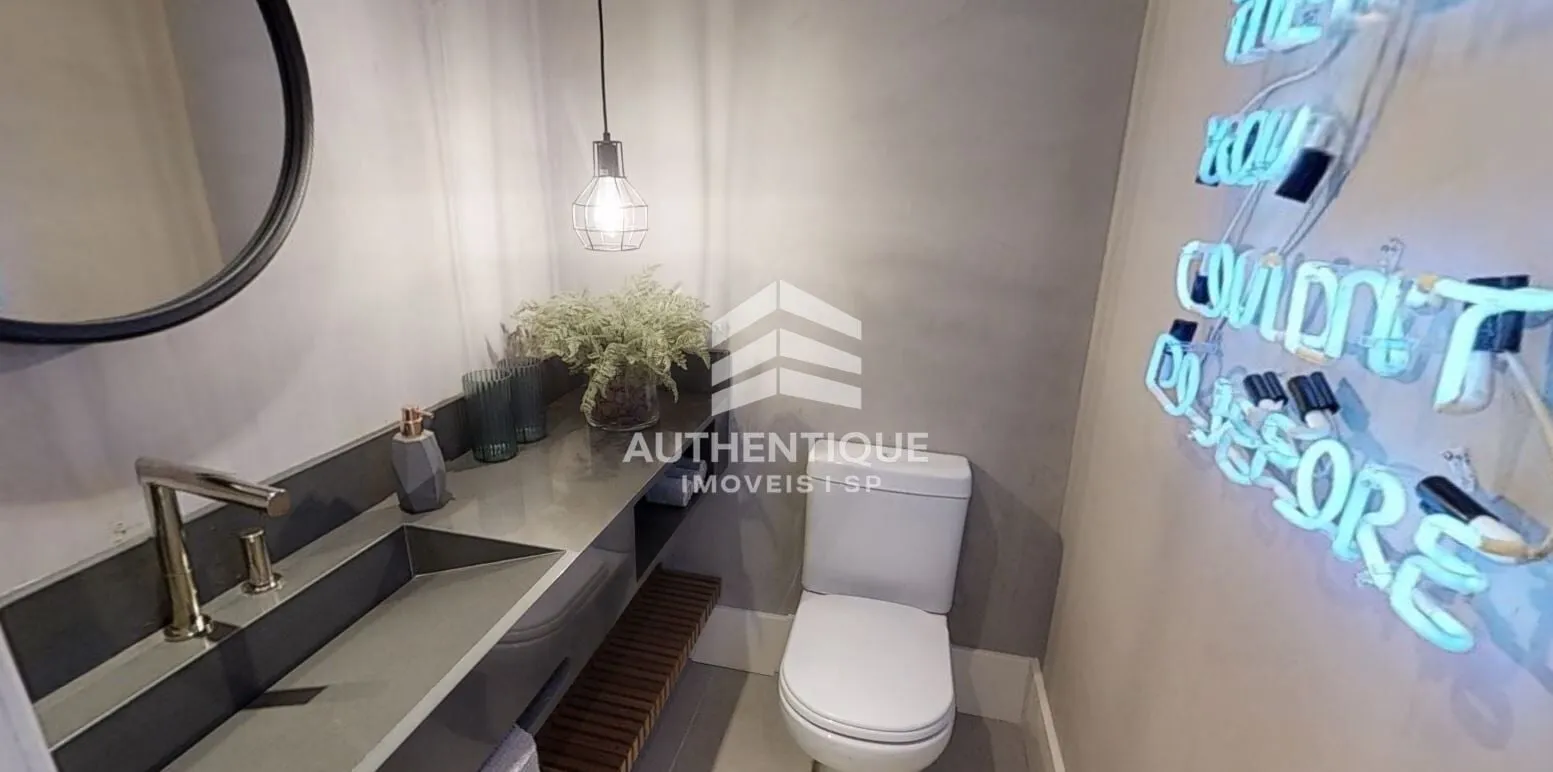 Imagem CASA MARIANA FRAIHA - Apartamento à venda em São Paulo/SP