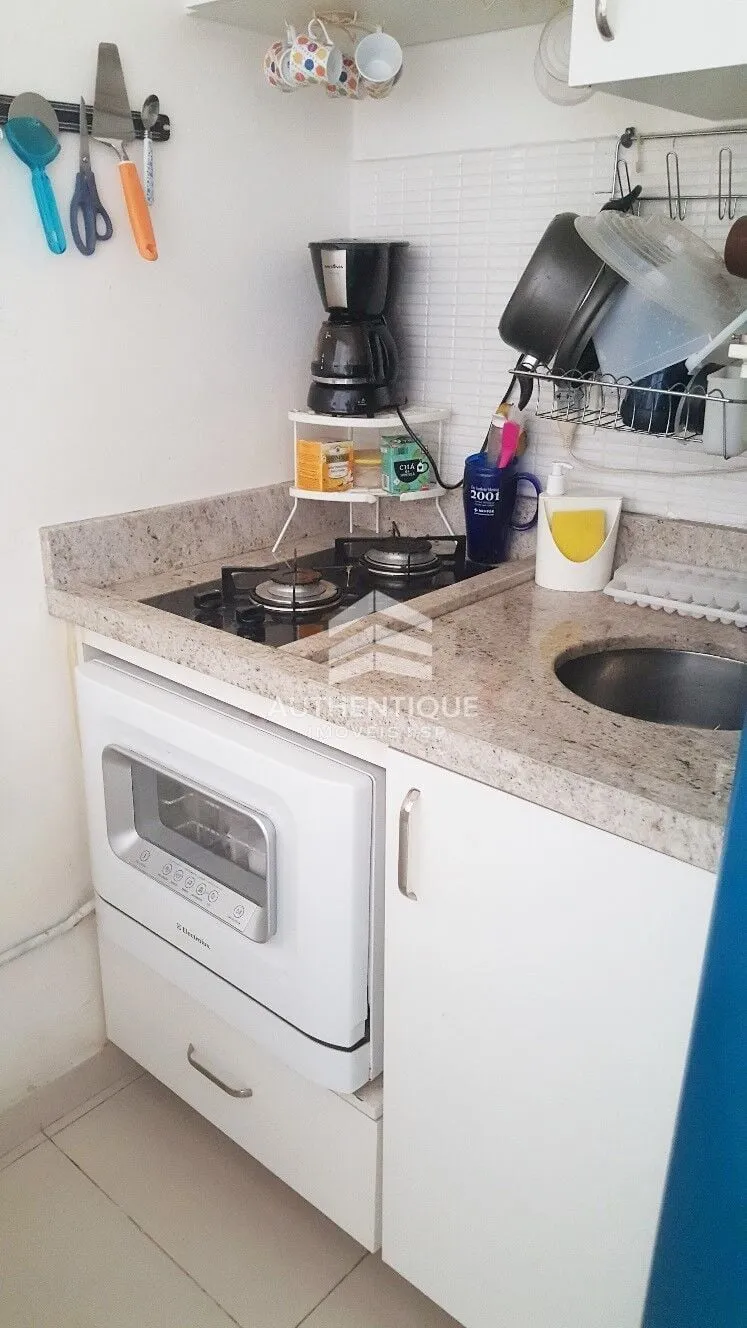 Imagem Paradise Life Bela Vista - Apartamento à venda em São Paulo/SP