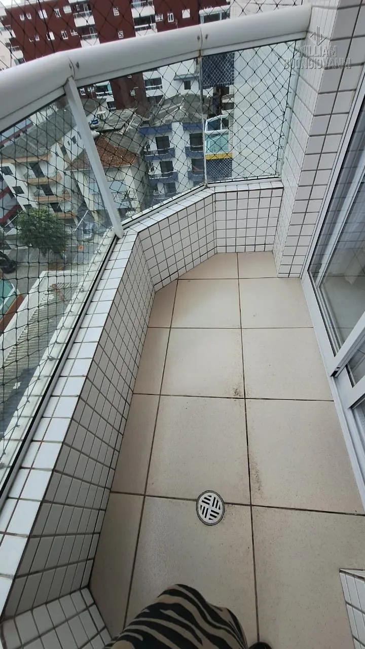Imagem Apartamento 1 dormitório no bairro Guilhermina