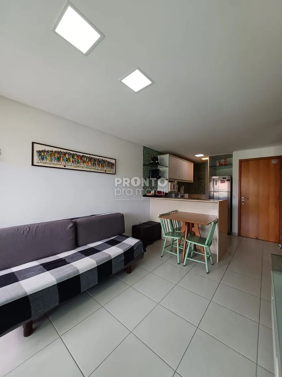 Imagem Carneiros Beach Resort