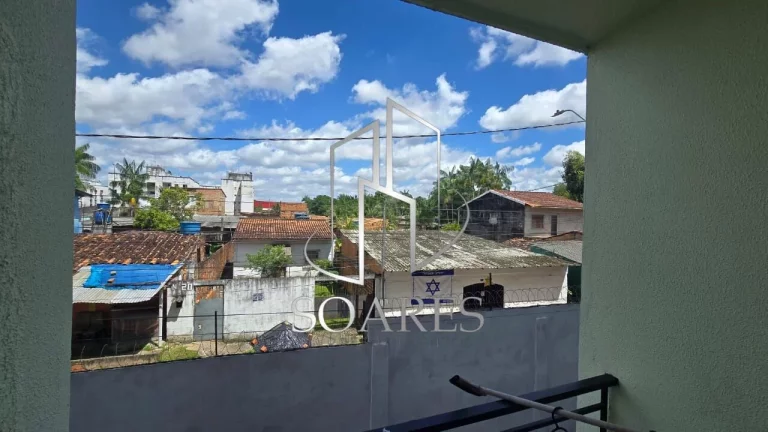 Imagem Multi Maguari Ananindeua – 2 Quartos, Lazer Completo 2 banheiro 1 suite