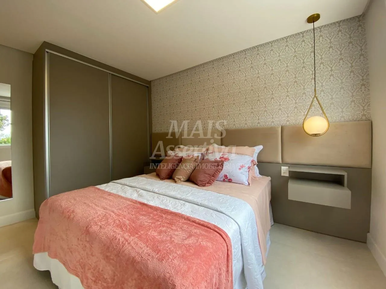 Imagem Apartamento 03 dormitórios Beira Mar Torres