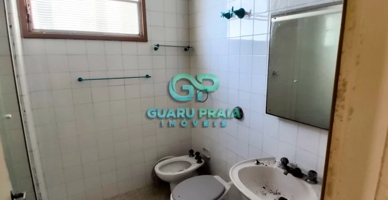 Imagem Apartamento à venda no bairro Pitangueiras - Guarujá/SP