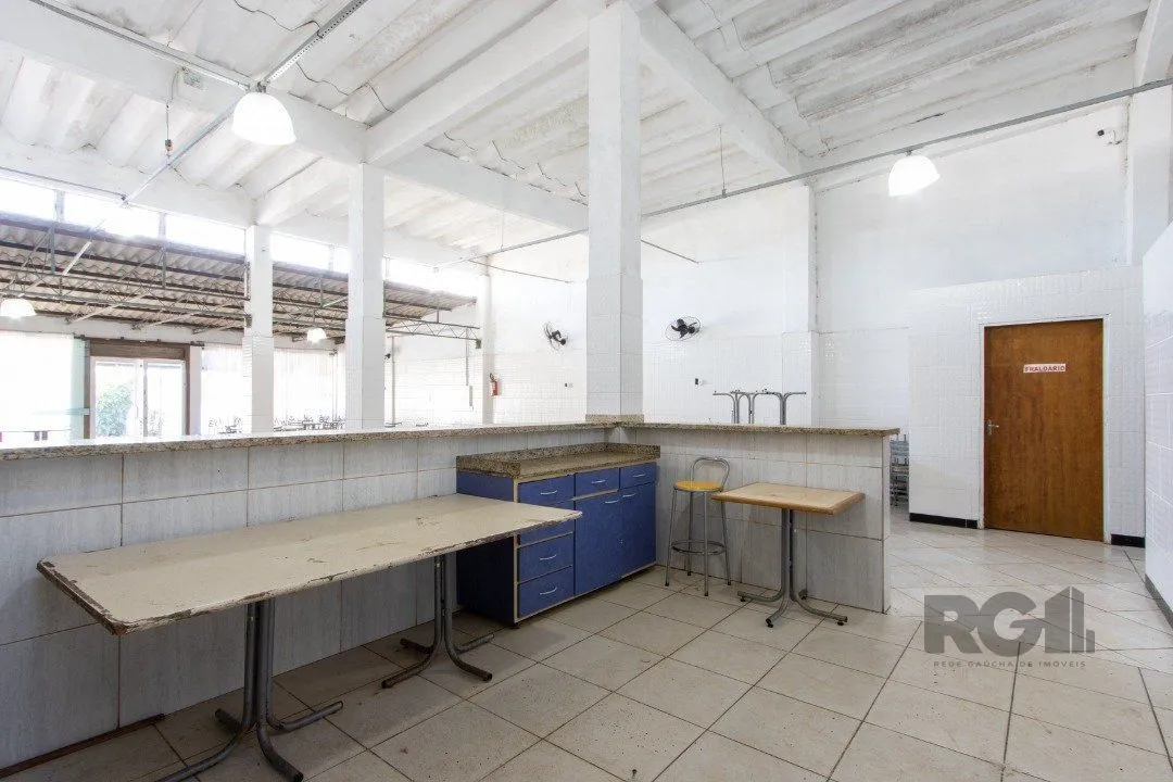 Imagem Prédio Comercial | 220m2 Privativos | Salão de Festas | Bairro Vila Nova