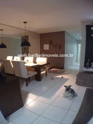 Imagem Apartamento Vida Plena Lagoinha