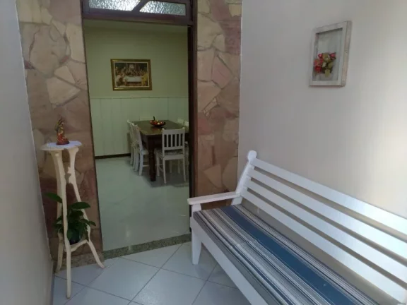 Imagem Casa para Venda no Ponto Central - 4 quartos