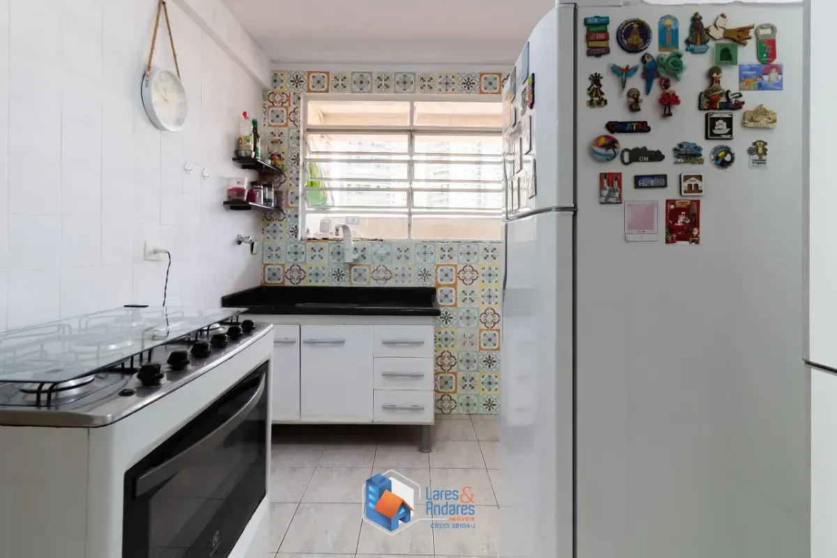 Imagem Apartamento para venda em Vila Leopoldina com 2 quartos, 69m²