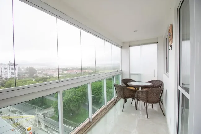 Imagem Apartamento à Venda - Recreio, 4 Quartos, 187 m2