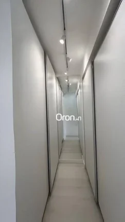 Imagem Sobrado com 3 dormitórios à venda, 180 m² por R$ 1.200.000,00 - Setor Castelo Branco - Goiânia/GO