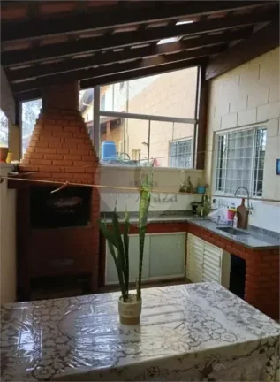 Imagem Casa de Vila à venda com 2 quartos, sendo 2 suítes, no condomínio Parque Ipê Vermelho, Sorocaba - SP
