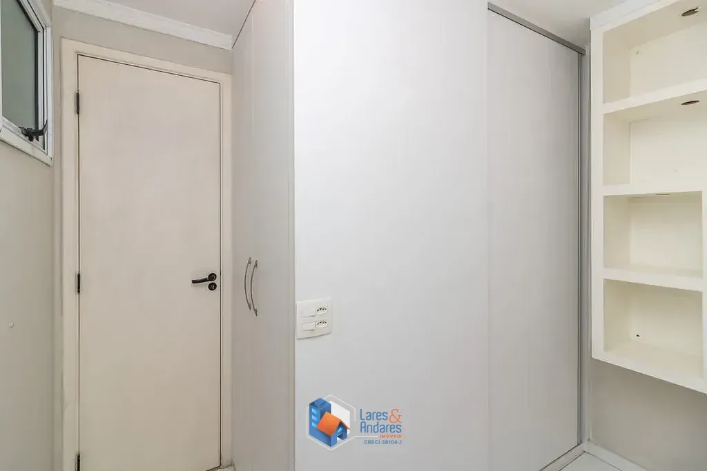 Imagem Apartamento à venda 2 Quartos 1 Suite 2 Vagas 79M² Moema São Paulo - SP