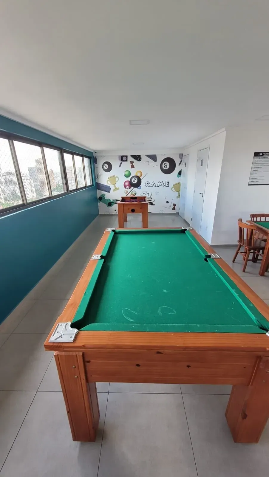 Imagem Apartamento com 3 Quartos à Venda, 67 m² em Casa Amarela - Recife
