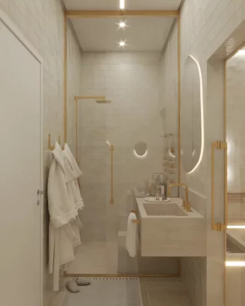Imagem Apartamento à venda em Porto Belo, Balneário Perequê, com 2 quartos, 79,5m2