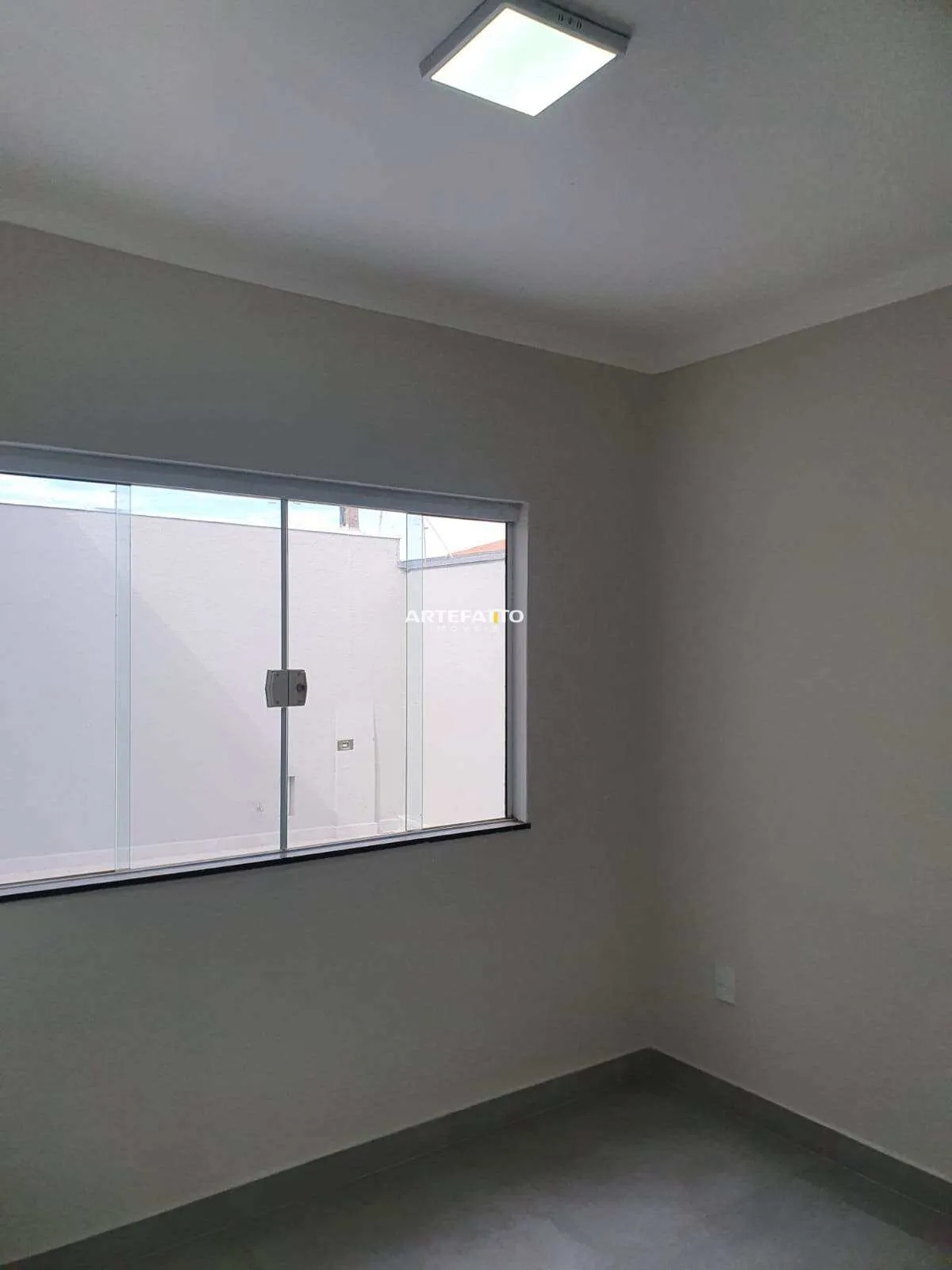 Imagem Casa à venda em Franca, Residencial Palermo, com 2 quartos, 100m2
