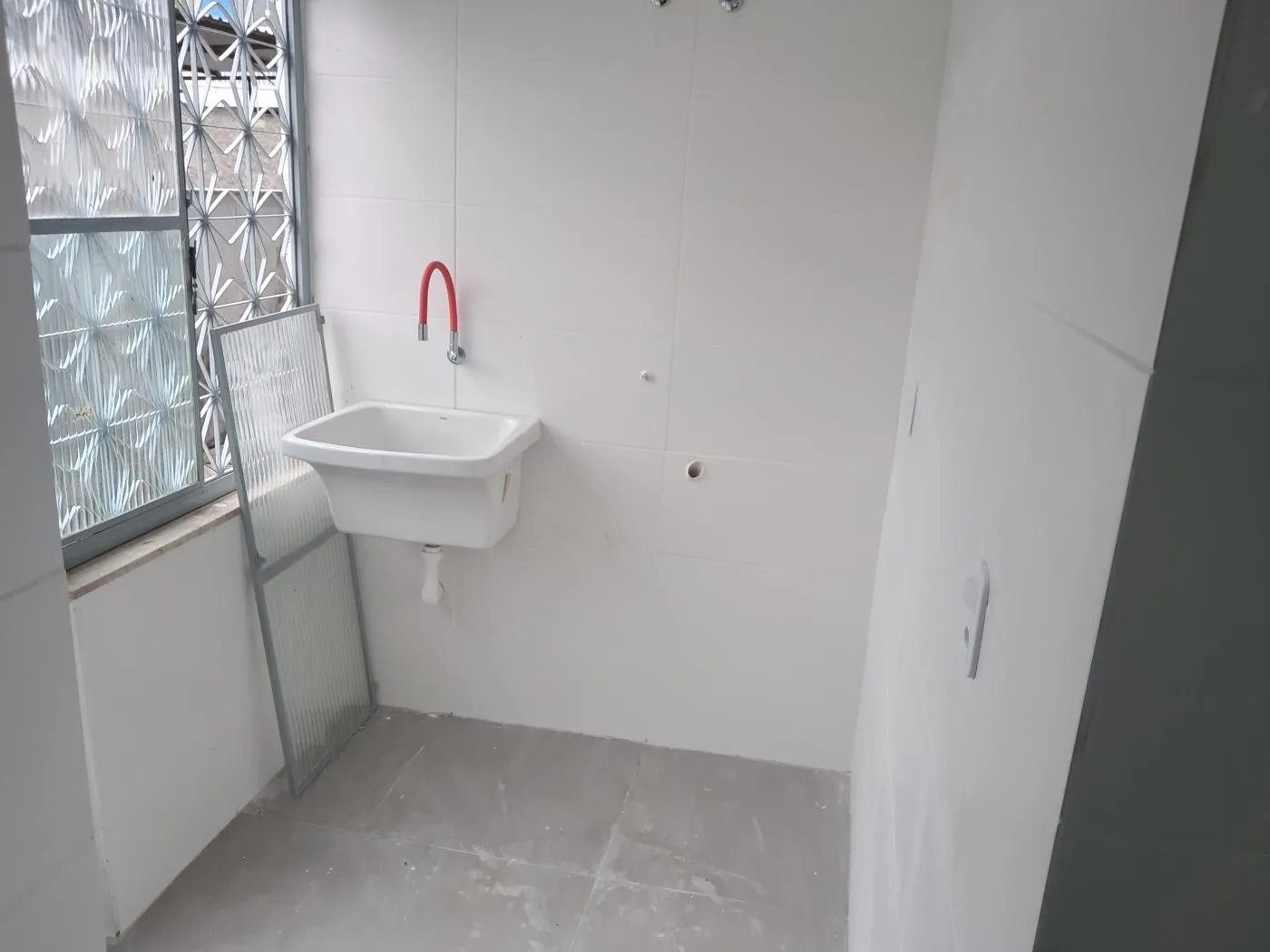 Imagem Apartamento para Venda em Rio de Janeiro, Senador Vasconcelos, 1 dormitório, 1 banheiro, 1 vaga