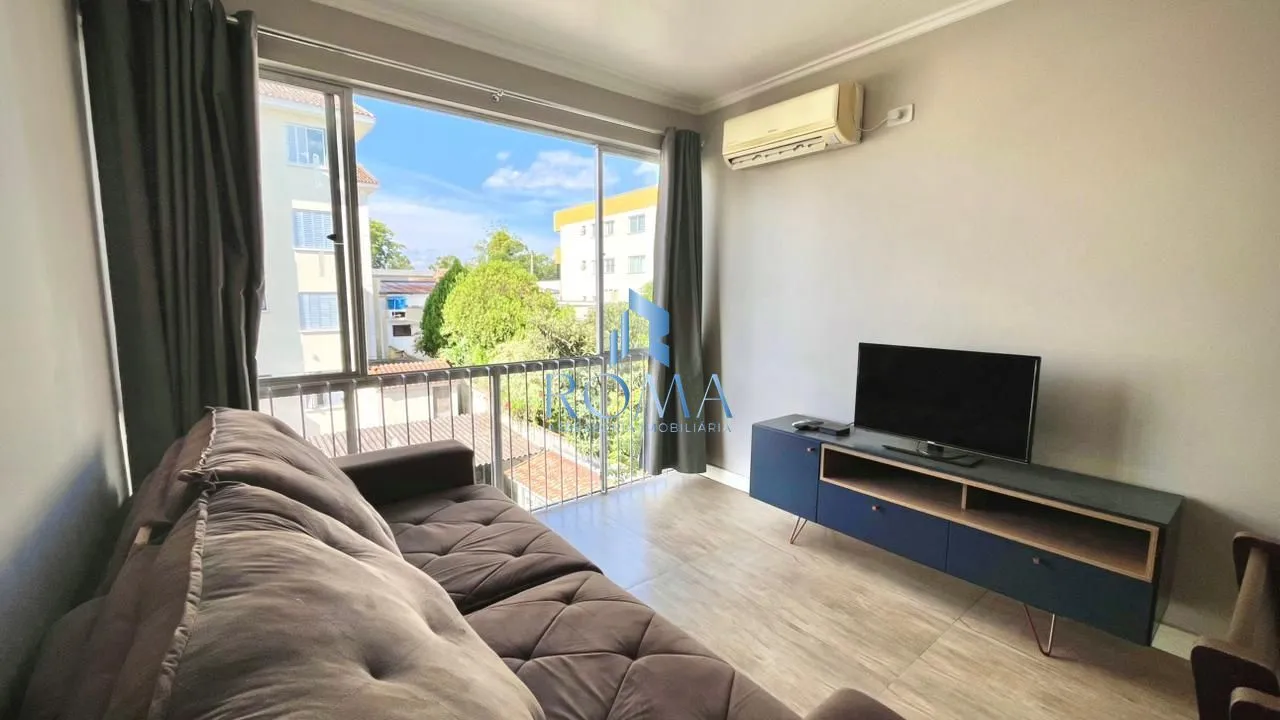 Imagem Apartamento de 2 Dormitórios ao lado da Basílica Medianeira
