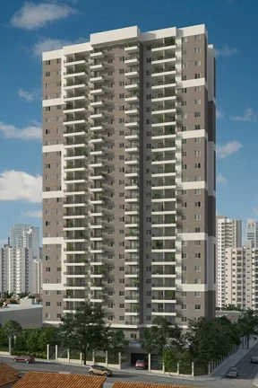 Foto do imóvel Apartamento à venda no bairro Ipiranga - São Paulo/SP