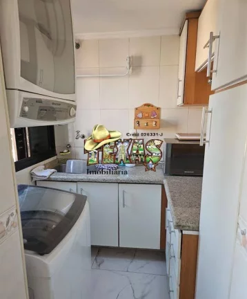 Imagem COBERTURA PARA VENDA EM QUINTAL DA PAINEIRA (VILA PRUDENTE)