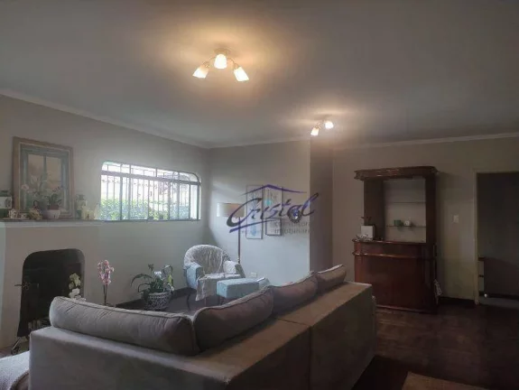 Imagem Casa com 3 dormitórios à venda, 220 m² - Butantã - São Paulo/SP
